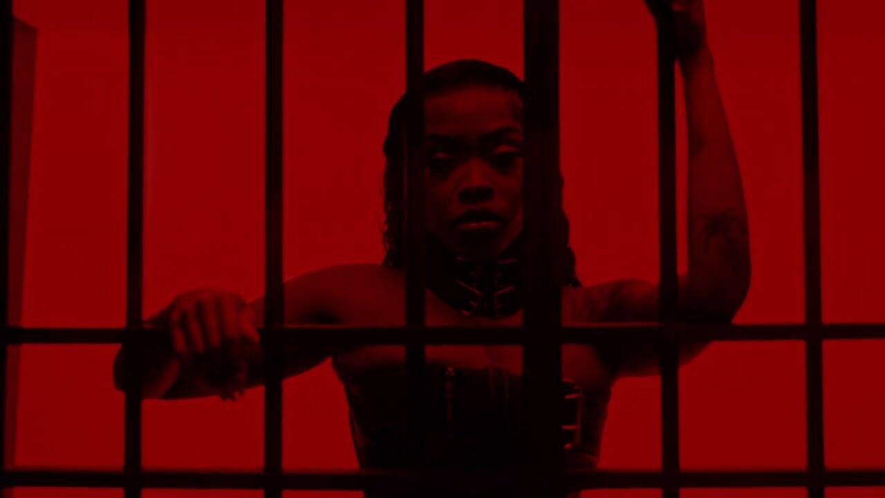 toxic: Watch Latest English Official Music Video Song 'Toxic' Sung By Tink