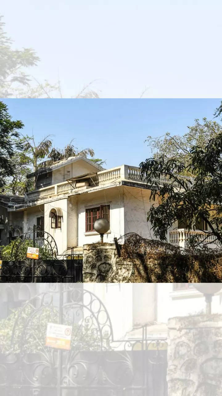 Raj Kapoor's Chembur Bungalow Plot Sold To Godrej Properties For Rs 100 ...