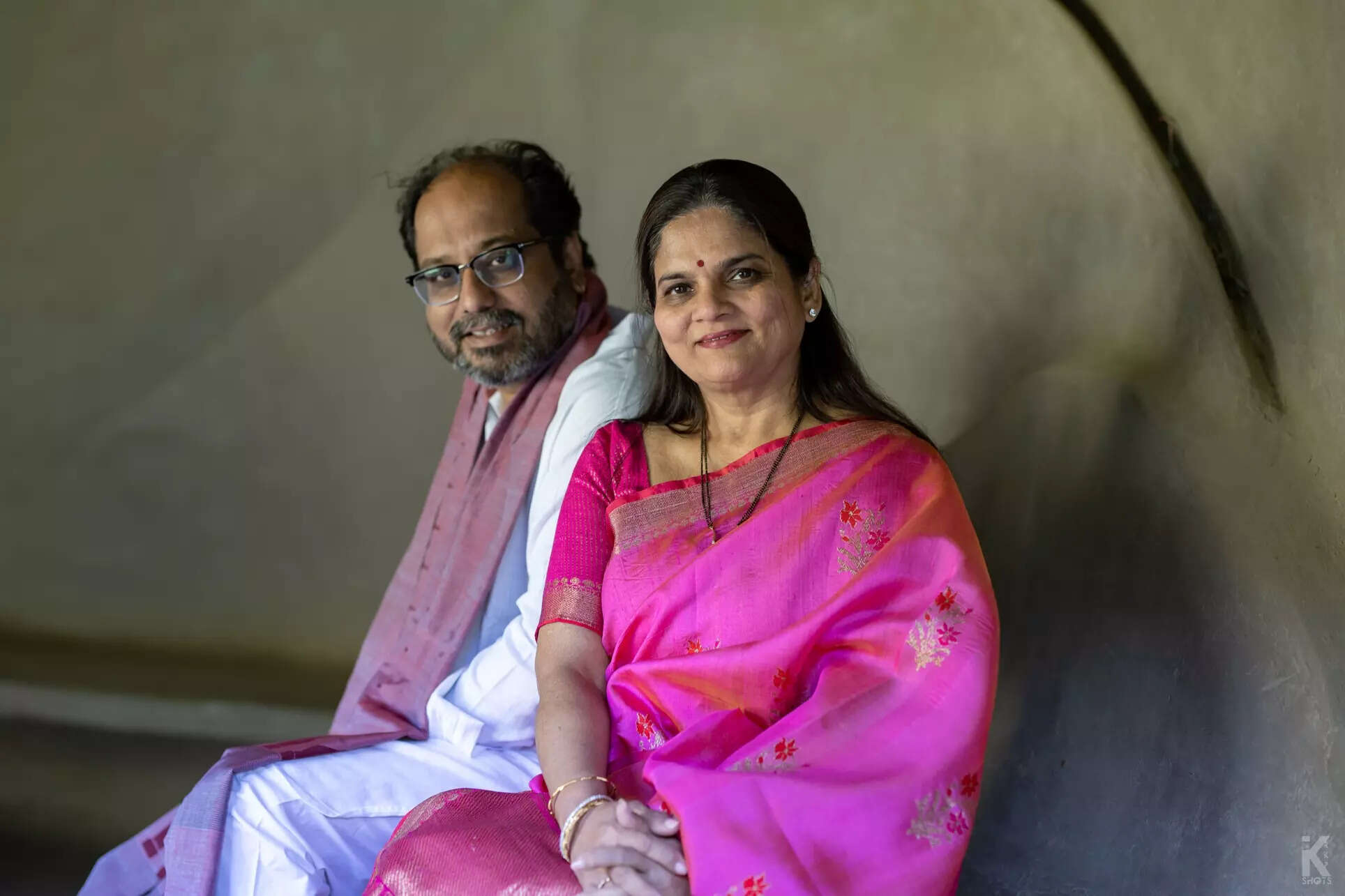 Advaita: A Musical Expression of the Spiritual Journey of Seven Women ...
