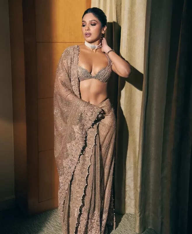 Bhumi Pednekar