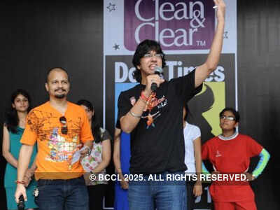 Fresh Face auditions @ Lakshmibai College