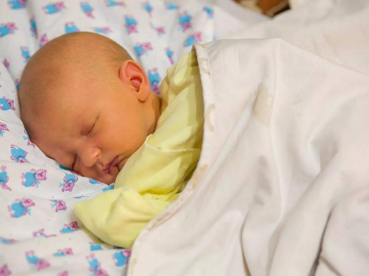 How To Reduce The Risk Of Jaundice In Newborns What To Do If They ve