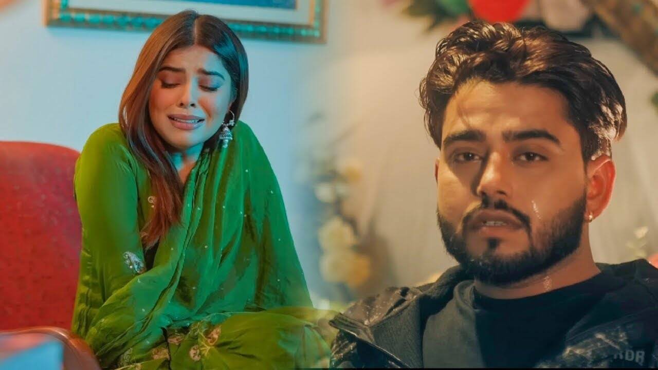 Watch Latest Punjabi Video Song Dil Chaunda Tenu Milna Sung By Jorge Gill