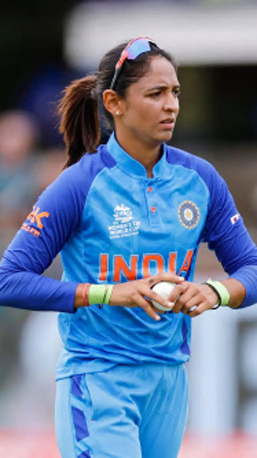 India Vs Ireland: Women's T20 World Cup: India beat Ireland to seal ...