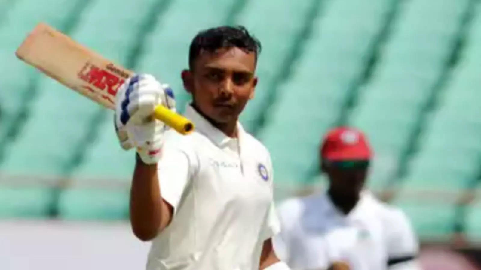 Prithvi Shaw Selfie Row: Mumbai Magistrate Court Grants Bail To Sapna ...