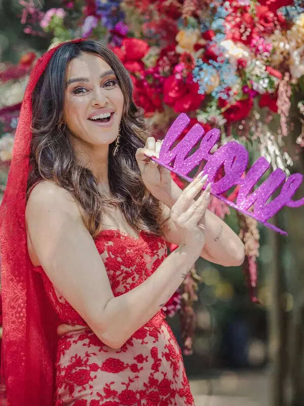 Farhan Akhtar and Shibani Dandekar&rsquo;s pictures