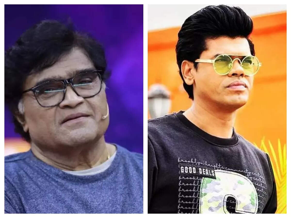 Ashok Saraf to Siddharth Jadhav; Marathi actors who won hearts with their Bollywood outings