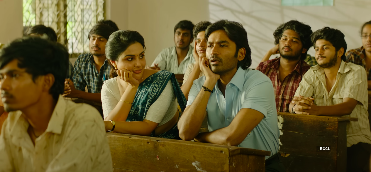 Checkout movie stills of the Telugu movie 'Sir'