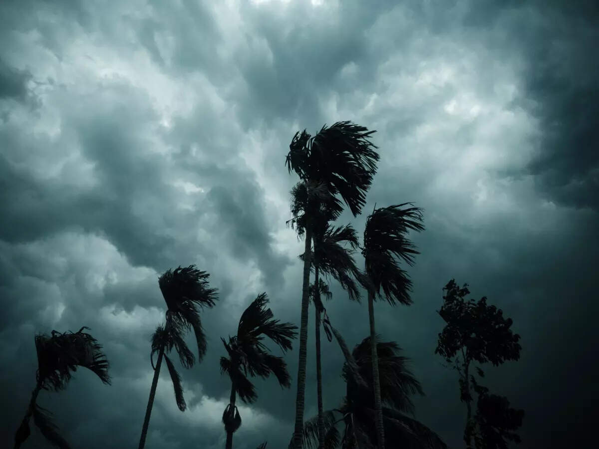 Cyclone Freddy makes landfall in Madagascar;  Mauritius airport resumes operations