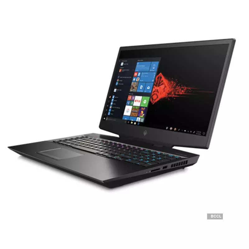 HP OMEN 17 gaming laptop launched in India