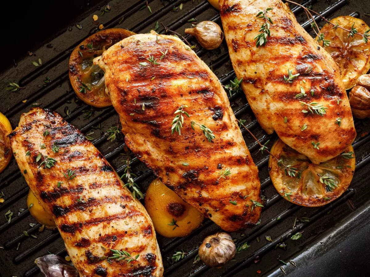 Which Type Of Chicken Is Best For Weight Loss 