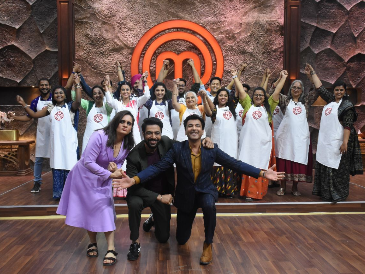 Masterchef india season 7 episode online 1