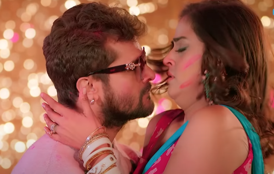 khesari lal new holi song 2025 download