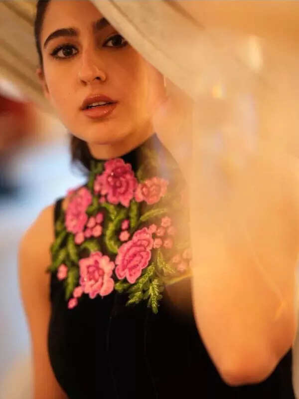 Ananya Panday&rsquo;s pictures