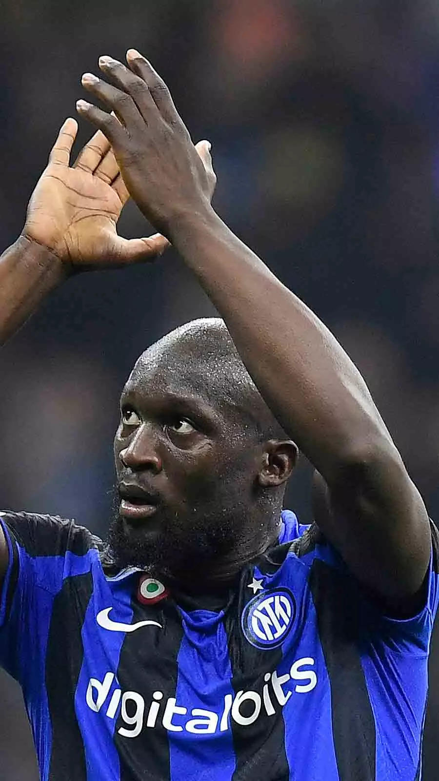 Romelu Lukaku Strikes As Inter Milan Beat FC Porto In Champions League ...