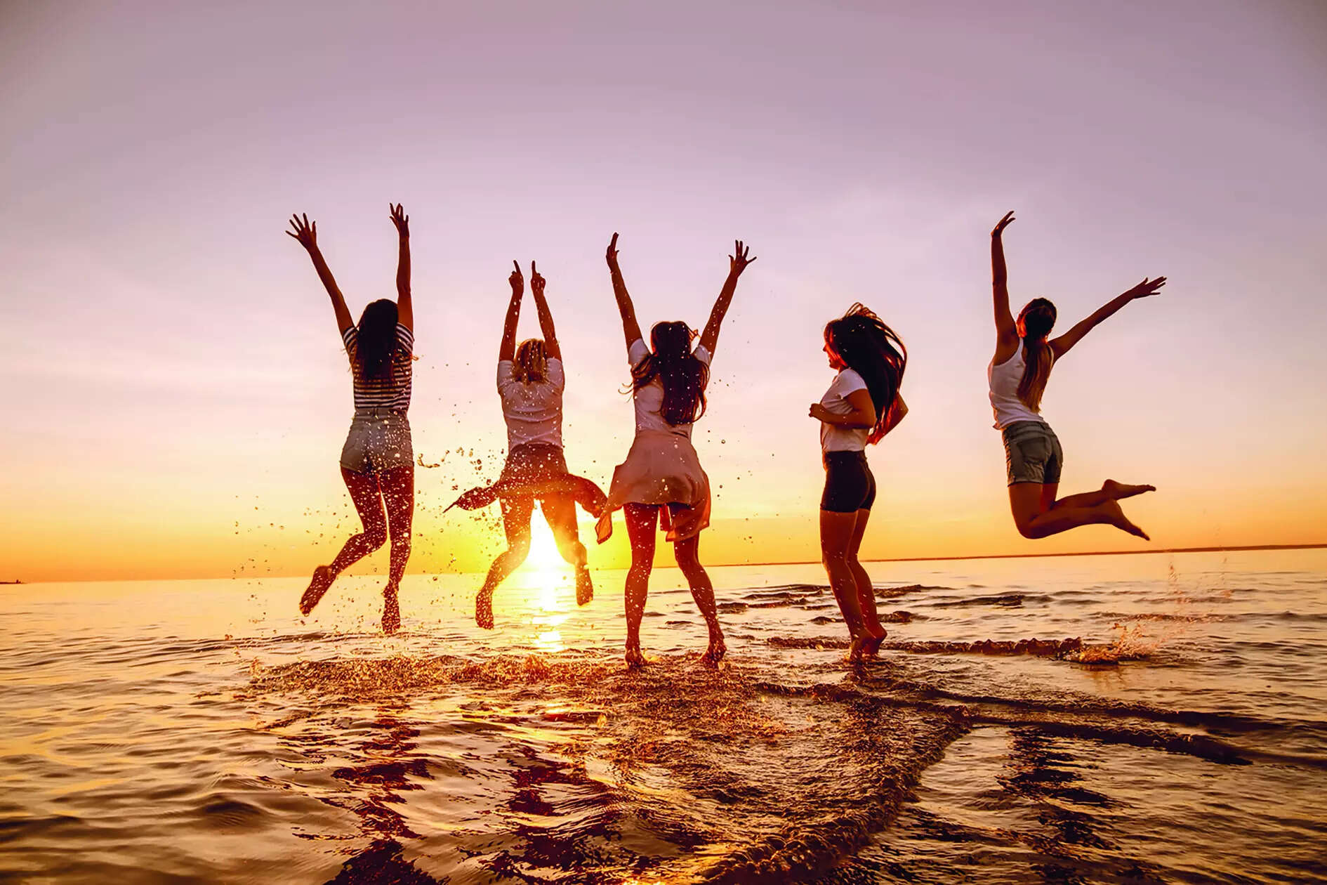 Lucky Girl Syndrome: The catchy new moniker for Gen Z’s spin on