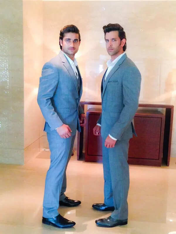 Mansoor Ali Khan&rsquo;s pictures