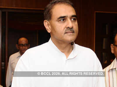 Suresh Kilachand's b'day party 