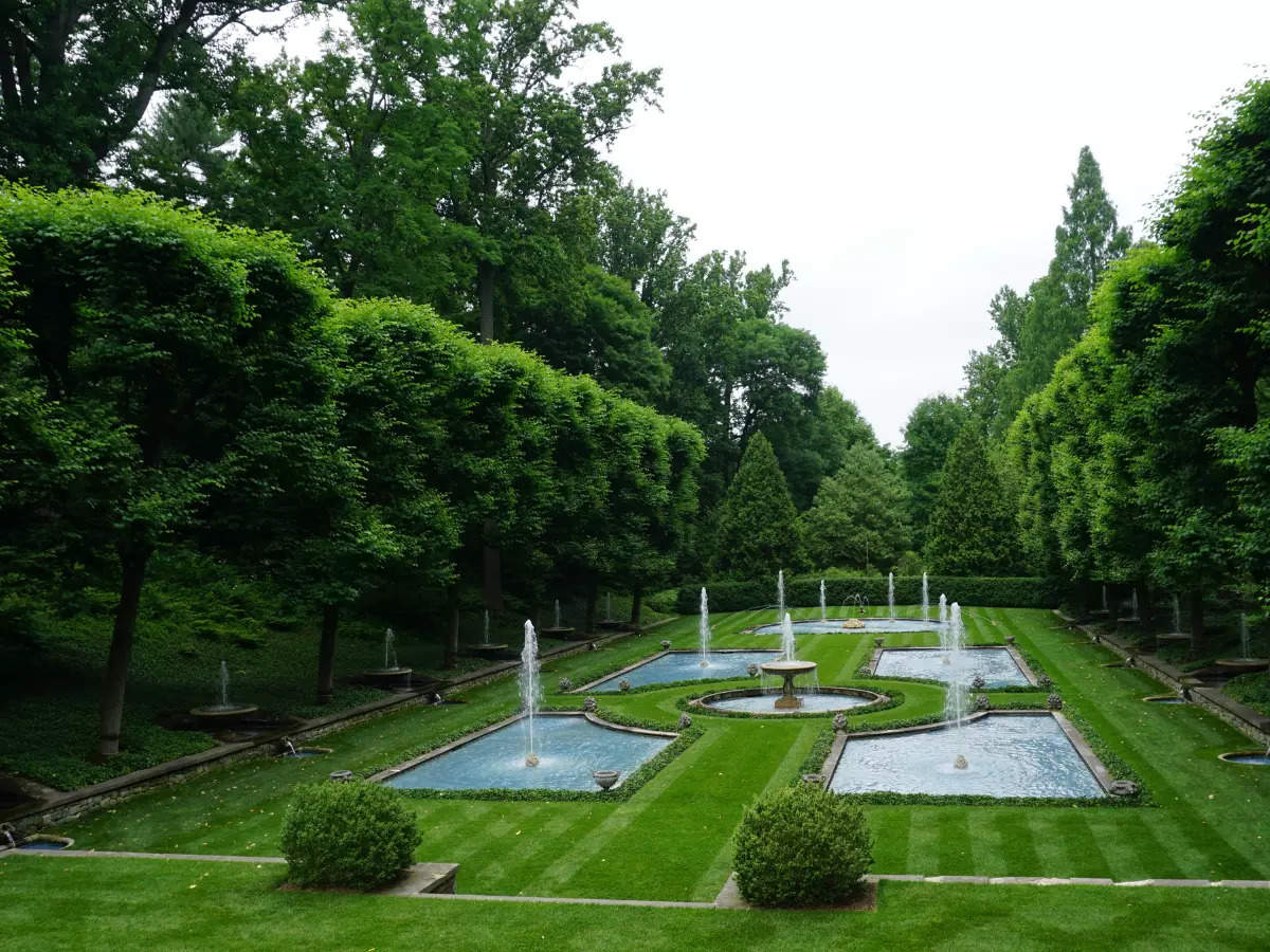 Top 5 must-dos in America's Garden Capital