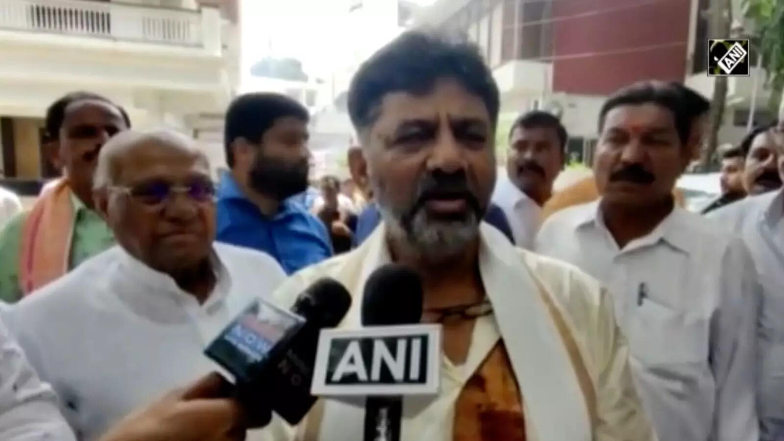 Freebies galore in poll-bound Karnataka: Congress promises 10kg free ...