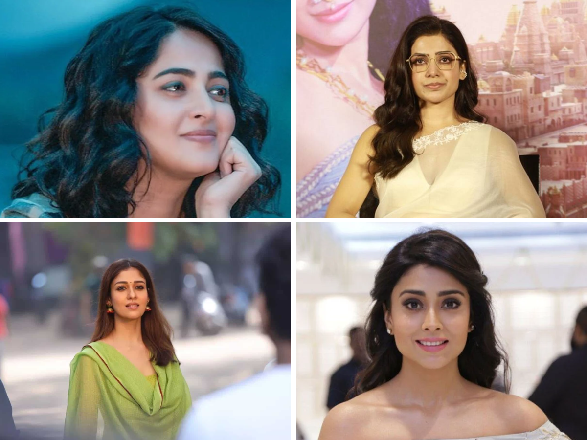 Tamil Actresses Who Shut Down Body Shamers With Their Replies 4686