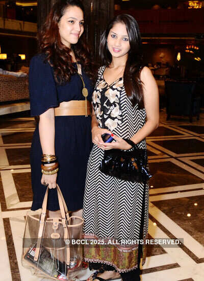 Book launch : 'The Sufis of Punjab'