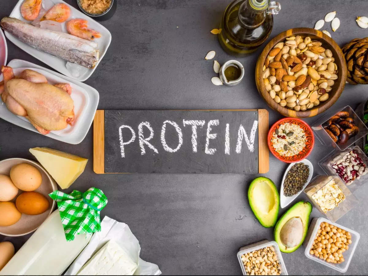 National Protein day 2023 A guide to eating proteins the right way