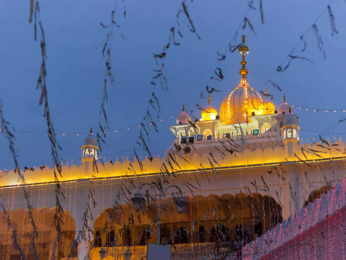 Best of Punjab’s culture and traditions at Hola Mohalla Best of Punjab’s culture and traditions at Hola Mohalla