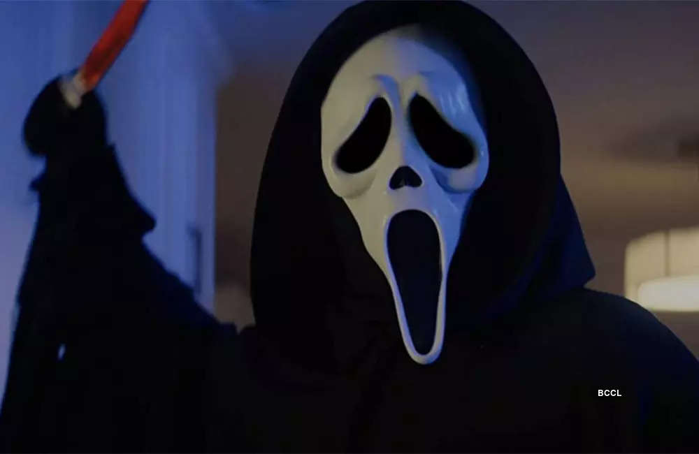 Movie Review: Scream VI – The Shoemaker Bugle