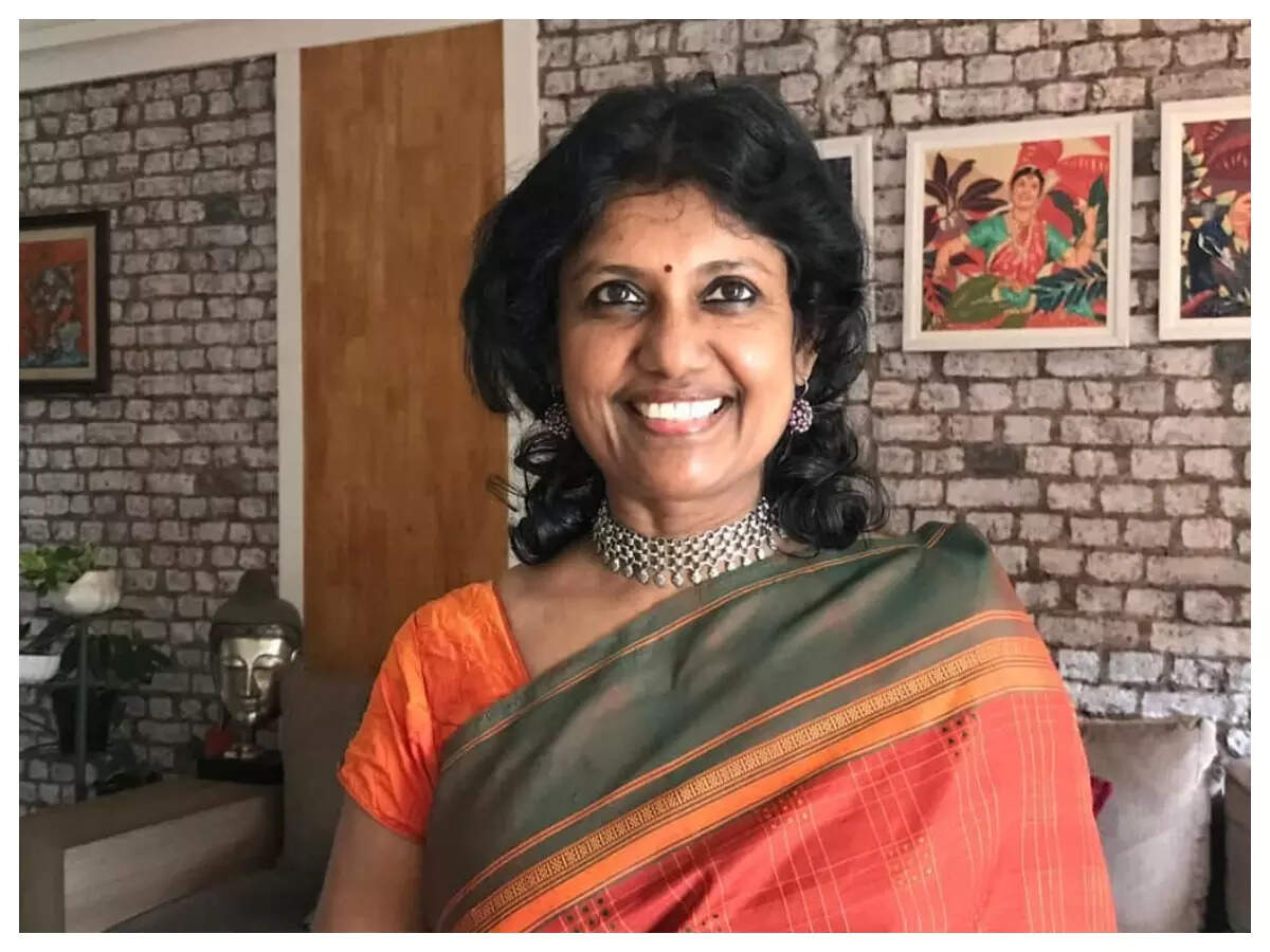 Sheeba Shyamaprasad Death News Filmmaker Shyamaprasad’s wife Sheeba