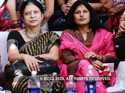 Fresh Face auditions @JDM College