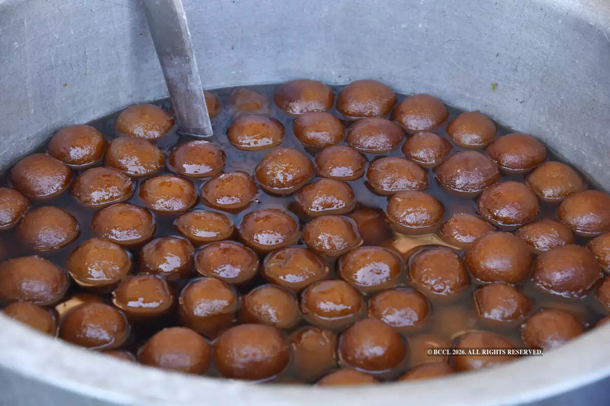 Avarebele Mela 2023: The annual food fest featured over 60 avarekai ...