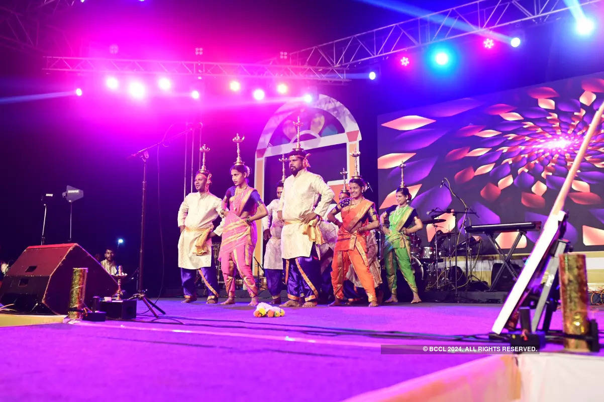 Annual food and cultural festival promote Goan culture
