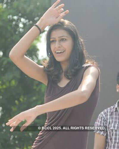 Fresh Face auditions @ DDU College