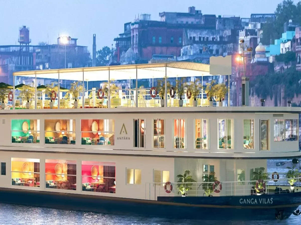 What’s next on the itinerary of MV Ganga Vilas, world’s longest river cruise? What’s next on the itinerary of MV Ganga Vilas, world’s longest river cruise?