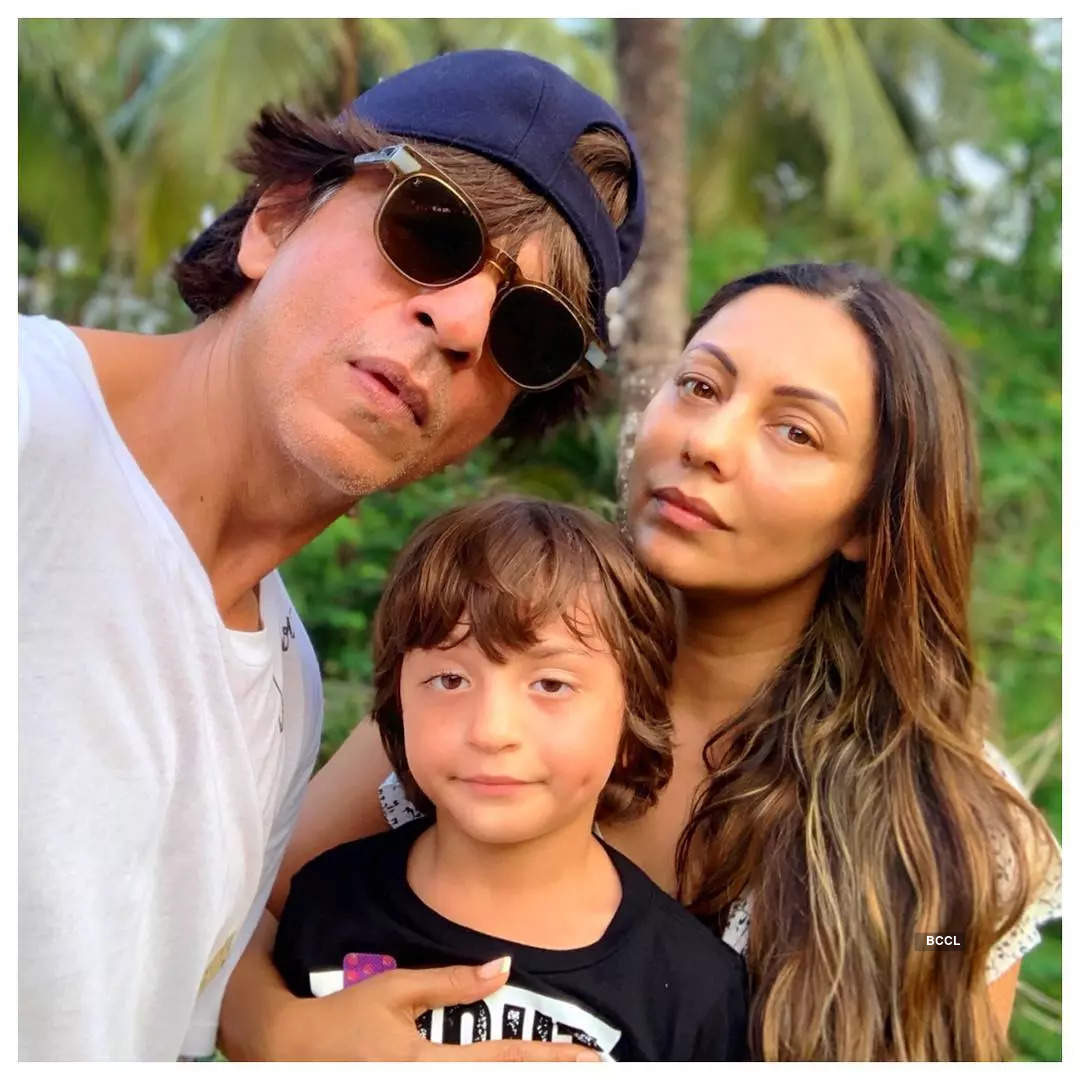 SRK’s family in trouble again as FIR lodged against Gauri Khan in Lucknow over property purchase