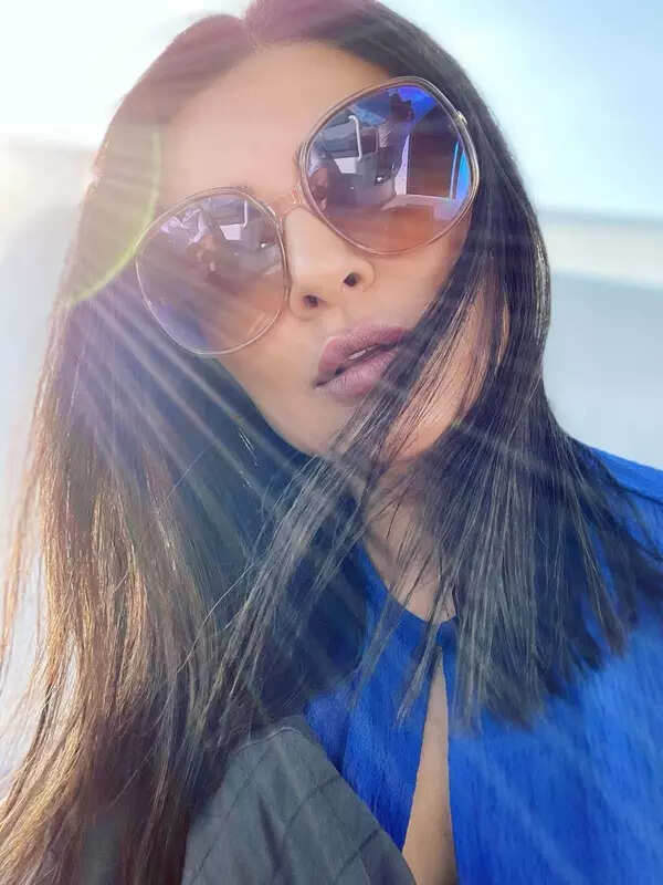 Sushmita Sen&rsquo;s pictures