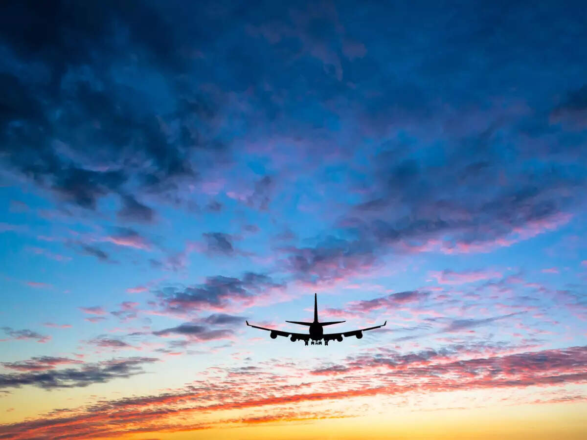 Air connectivity between India and Israel set to improve with new corridor Air connectivity between India and Israel set to improve with new corridor