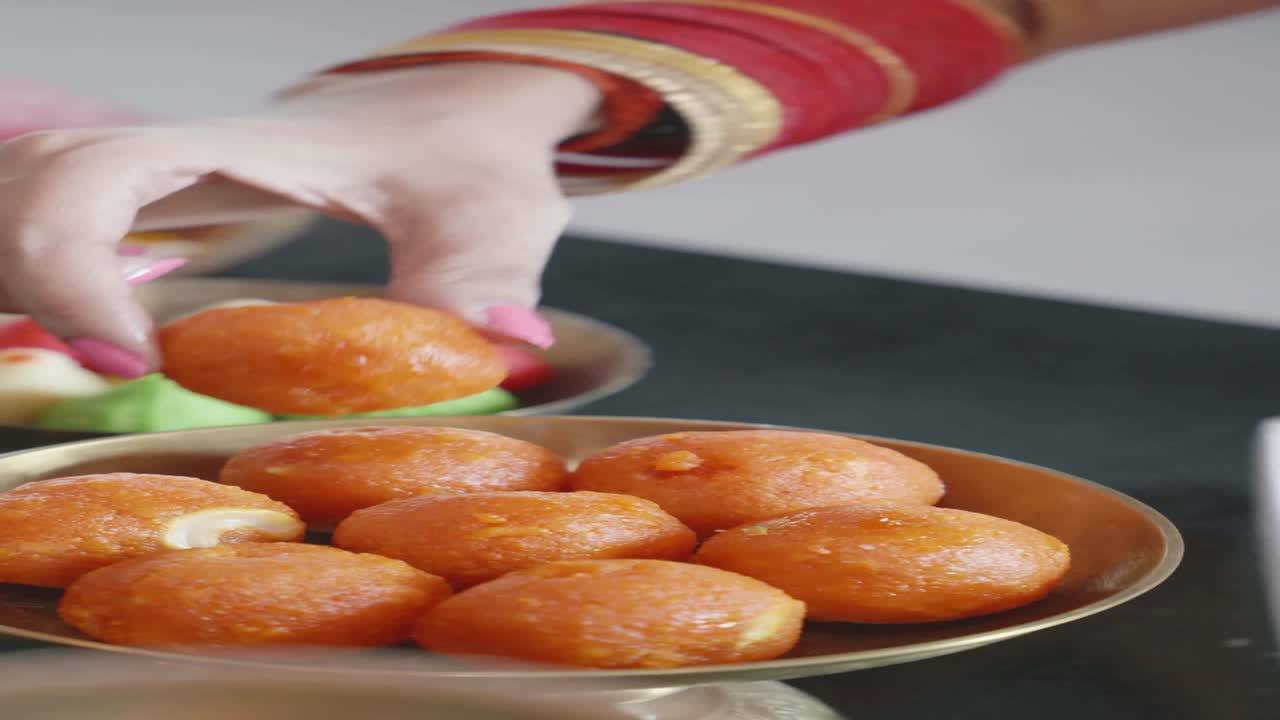 Quick and simple Holi sweets - Times Food