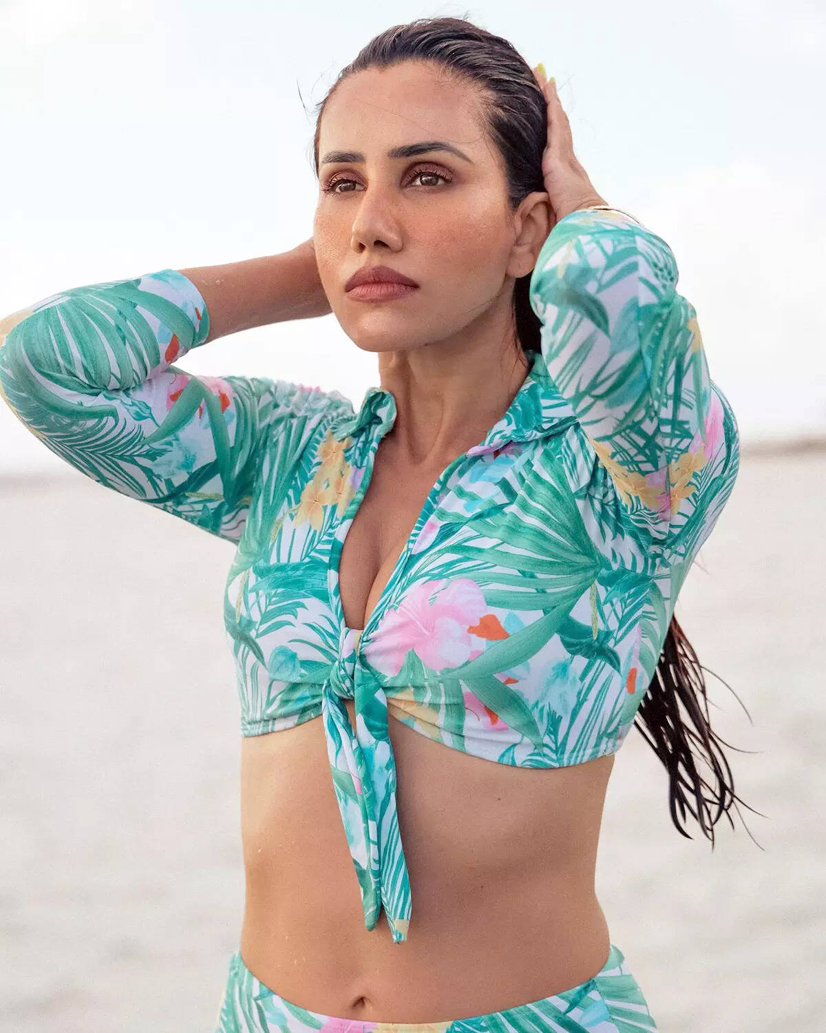 Sonnalli Seygall