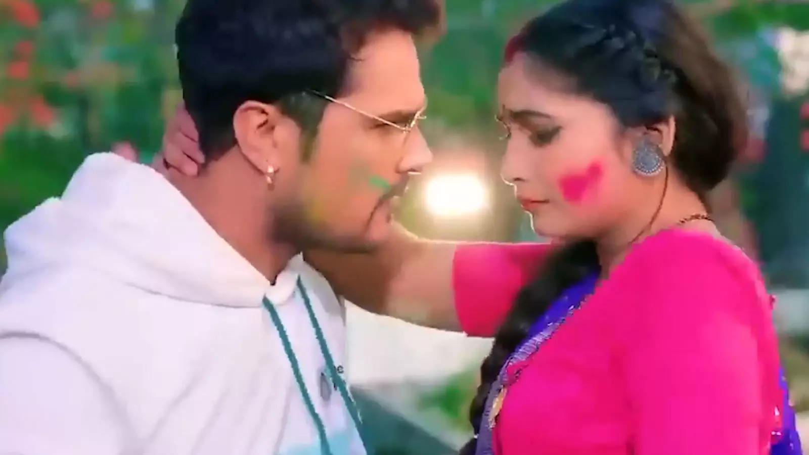 bhojpuri new holi song khesari lal yadav video