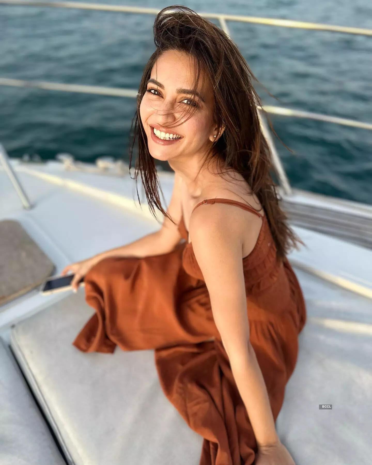 Kriti Kharbanda