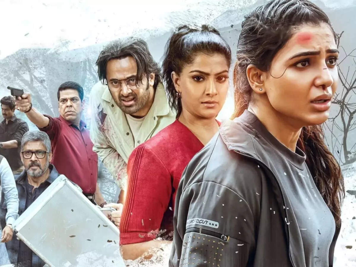 Rana Daggubati on 'RRR' euphoria: Feel I am part of the victory ...