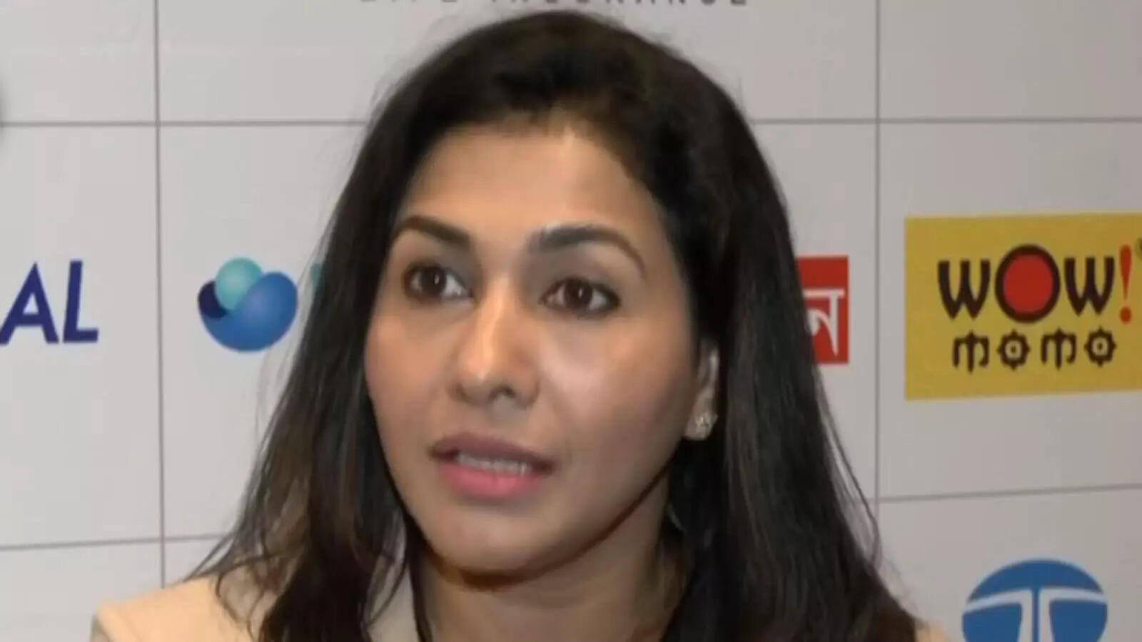 ‘Big year for Indian sports’: Anju Bobby George over Asian Games ...