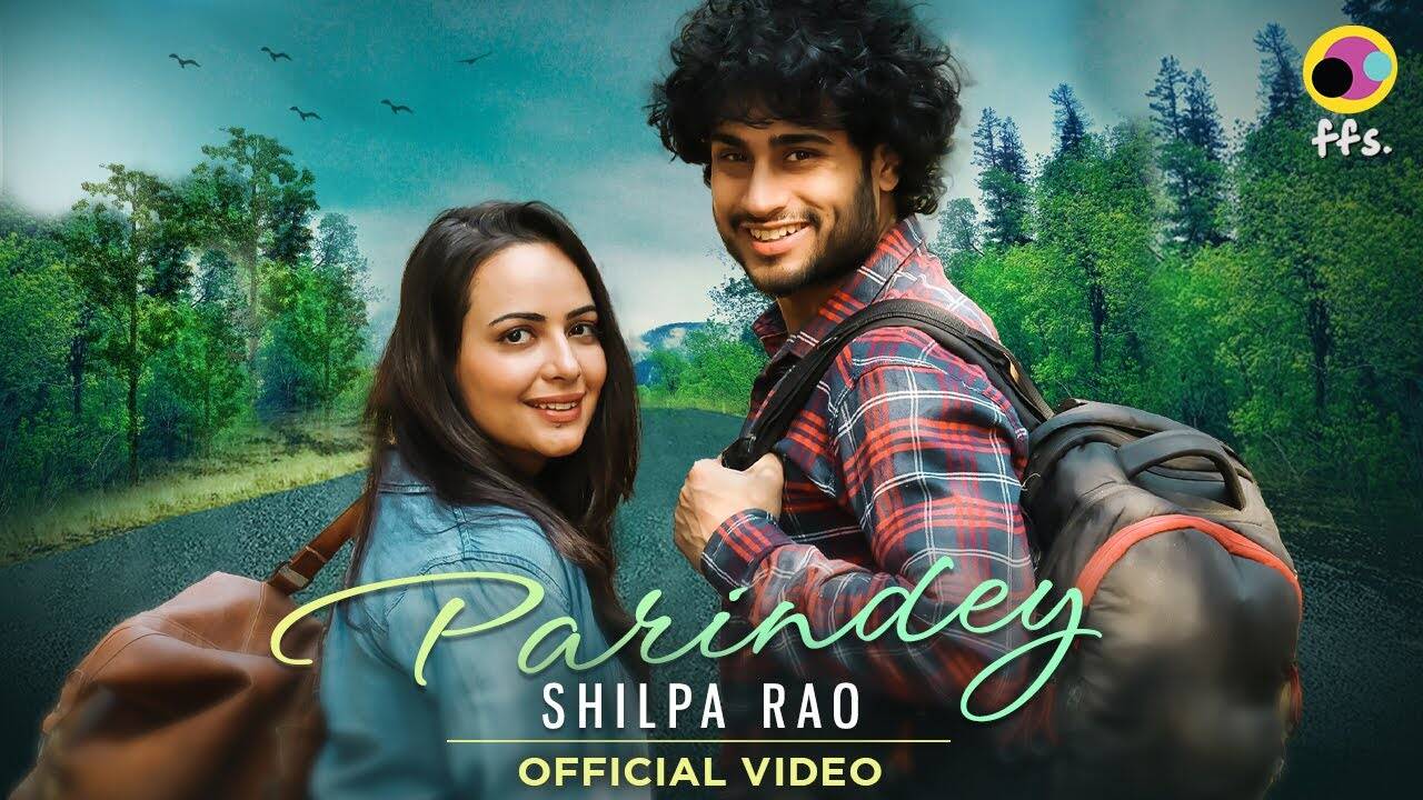 Check Out Latest Hindi Video Song 'Parindey' Sung By Shilpa Rao