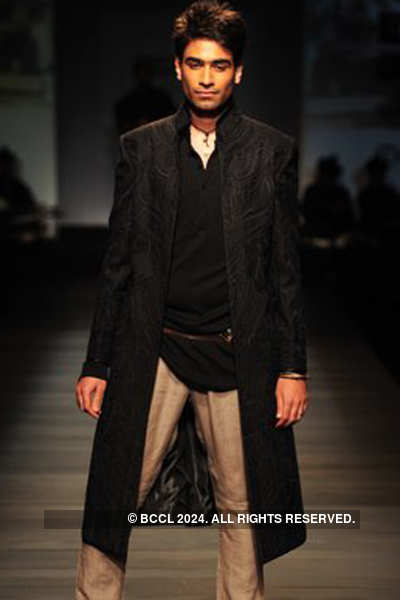 VHIMW '11: Day 1: Tarun Tahiliani 