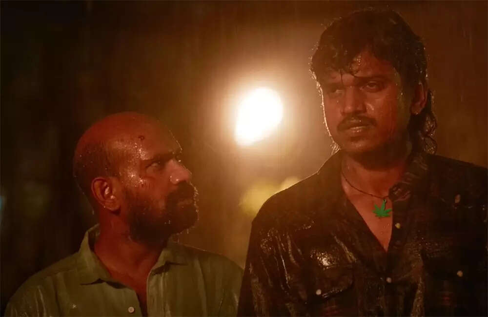 ​Aalankam​4