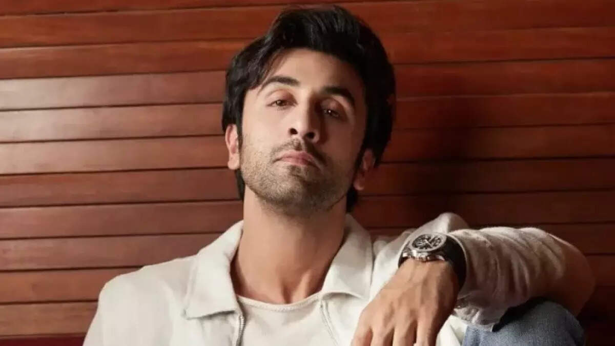 ranbir