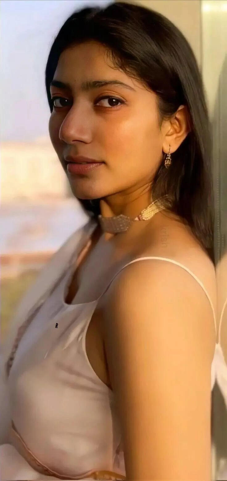 Sai Pallavi