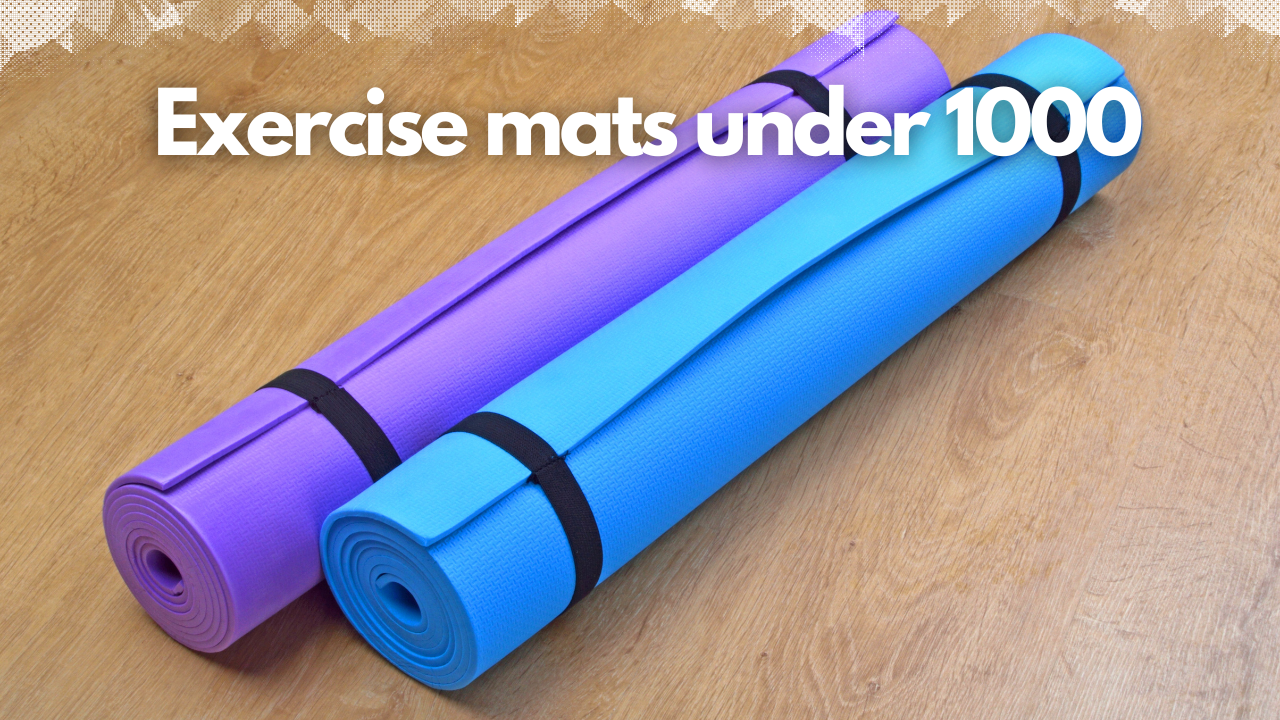 Exercise mats under 1000 Best picks Most Searched Products Times